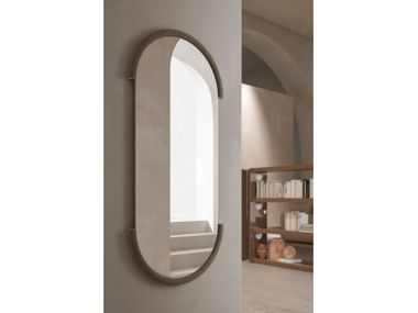 Wall-mounted mirror GASTON BIG CPRN HOMOOD