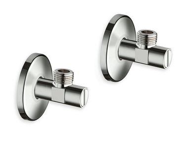 CRISTINA Rubinetterie, CRIAC738 Rubinetto sottolavabo