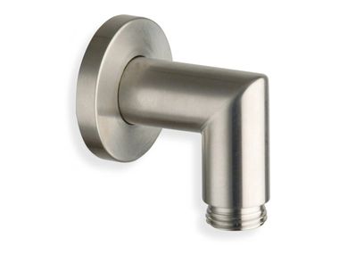 Wandanschlussbogen aus Edelstahl CRIPD463 CRISTINA Rubinetterie