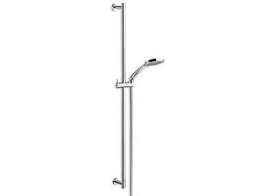CRISTINA Rubinetterie, CRIPD083 Asta saliscendi con doccetta
