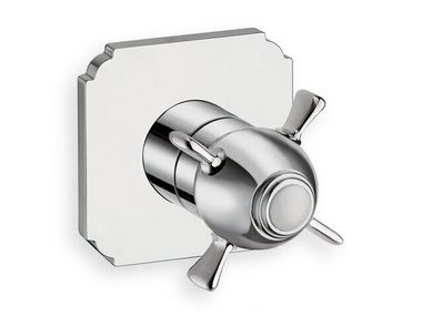 Stop valve CRIXC710 CRISTINA Rubinetterie