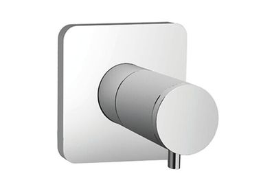 Stop valve CRIXT510 CRISTINA Rubinetterie