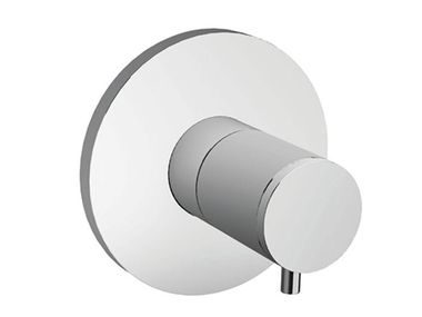 Stop valve CRIXT610 CRISTINA Rubinetterie