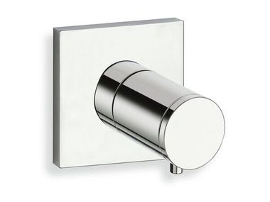 Stop valve CRIXT710 CRISTINA Rubinetterie