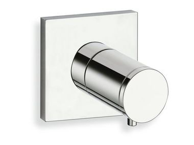 Stop valve with diverter CRIXT720 / CRIXT730 CRISTINA Rubinetterie