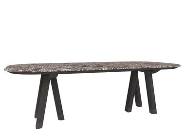 CROSS table By Linteloo design Anthony Guerrée