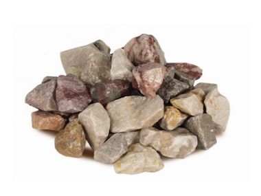 Natural stone decorative chipping CRUSHED ROCK ARABESCATO Bernardelli Group