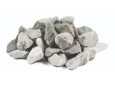 Natural stone decorative chipping CRUSHED ROCK GHEDI GRAY Bernardelli Group