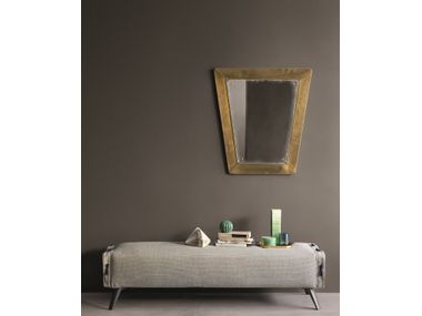 CUFF | Bench Cuff Collection By Bonaldo design Mauro Lipparini