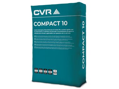 Vergussmörtel COMPACT 10 CVR