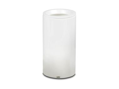 Pattumiera in resina CYLINDRIC Vallvé