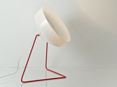 Nebulite® floor lamp CYRCUS F NEBULA In-es.artdesign