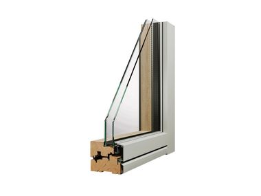 RAY Window By Caiframe