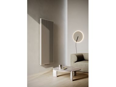 CONDOR Steel decorative radiator By Caleido