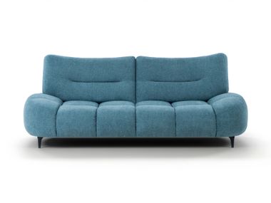 Sofá modular de tecido COROLLA Calia Italia