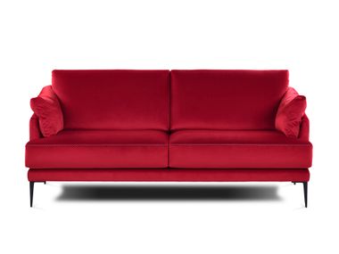 2 seater fabric sofa FLEUR Calia Italia