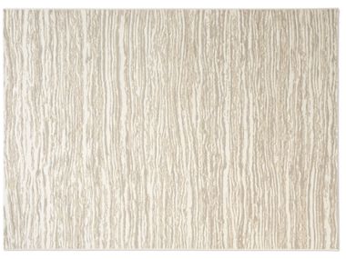 Solid-color rectangular fabric rug DOMUS Calligaris