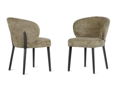 Cadeira de tecido MARA Calligaris