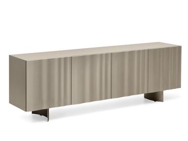 Sideboard with doors VELO Calligaris