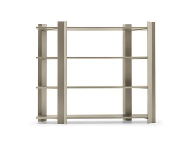 Biblioteca aberta WU Calligaris