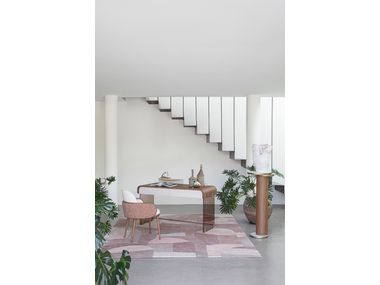 ADAM Writing desk By Capital Collection | design BOATTOMARTINOstudio