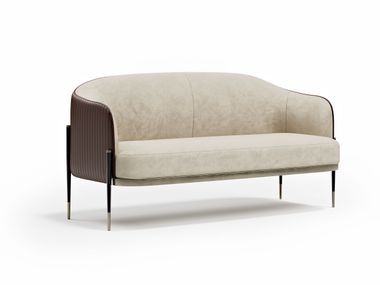 2 seater fabric sofa OXFORD Capital Collection