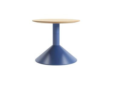 Mesa de centro de madeira LUD'O TECH Cappellini