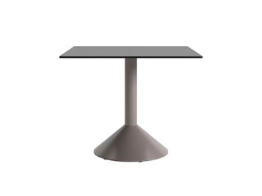 Mesa de centro de madeira LUD'O TECH Cappellini