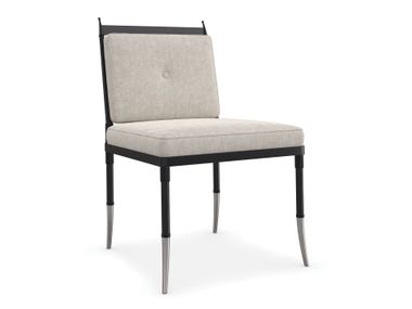 Sedia in lino ATHENA