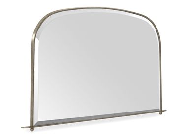Specchio da parete con cornice REPLIQUE Caracole