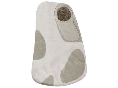 Hand tufted wool rug BARENE BN01 LARGE Carpet Edition