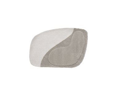 Hand tufted wool rug BARENE BN01 SMALL Carpet Edition