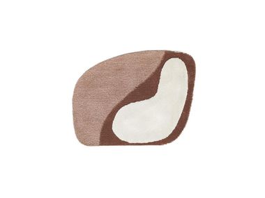 Hand tufted wool rug BARENE BN02 SMALL Carpet Edition