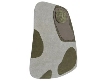 Hand tufted wool rug BARENE BN03 LARGE Carpet Edition