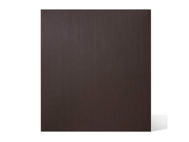 Imitation leather boiserie CORTINA Casa Covre