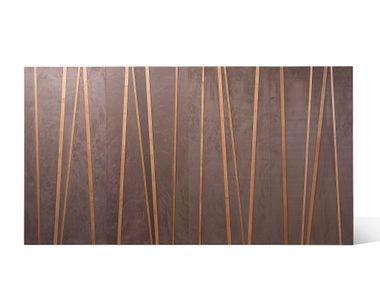 Fabric boiserie FOREST Casa Covre