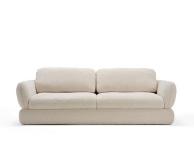 Fabric sofa BELLAGGIO Casa Magna