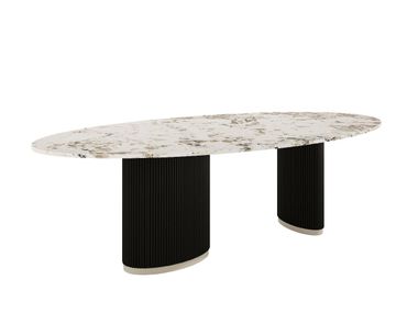 GRACEFUL Table By Casa Magna