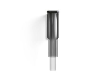 Glass wall lamp VENTOTENE Casa