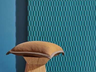 Trevira® CS fabric LEEVN Casalis