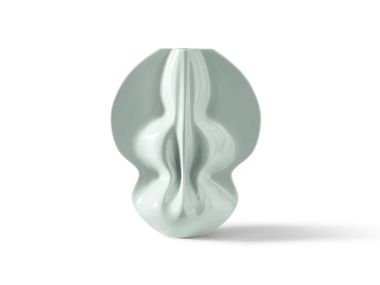 Ceramic vase BROLIC Cassina