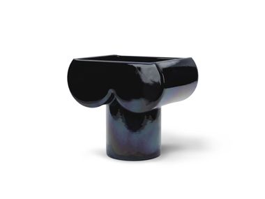 Vaso in ceramica CNOSSO Cassina