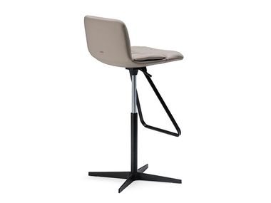 AXEL X Stool By Cattelan Italia