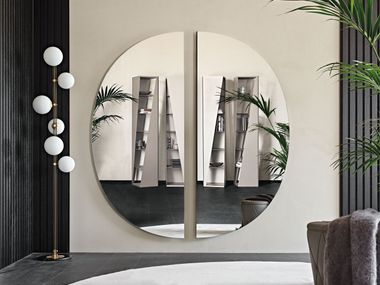 Specchio da parete DAY Cattelan Italia