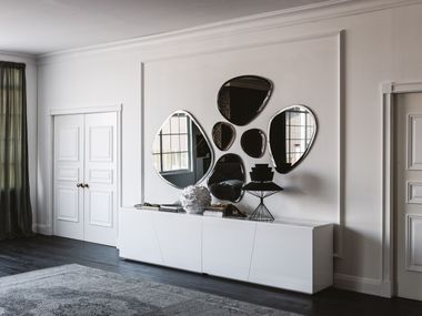 Specchio da parete HAWAII Cattelan Italia