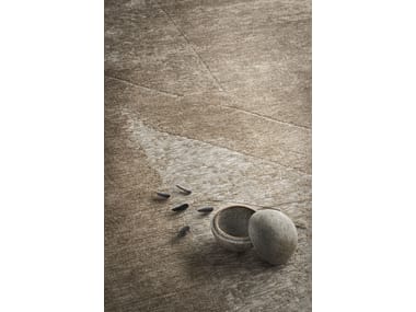 MADRAS Rug By Cattelan Italia