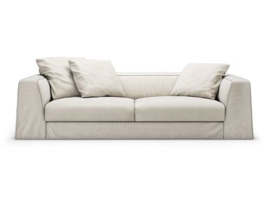 Modular fabric sofa MYKONOS Cattelan Italia