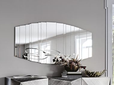 Specchio da parete STRIPES Cattelan Italia