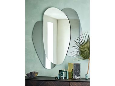 Specchio da parete ULISSE Cattelan Italia