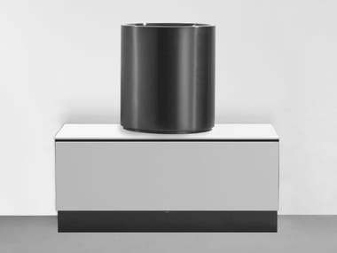 Ceadesign, ABACO 16 Modulo sanitario per lavabo